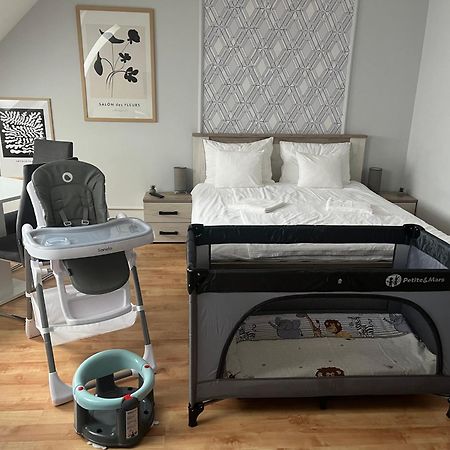 Grace Apartman Hajdúszoboszló Zewnętrze zdjęcie