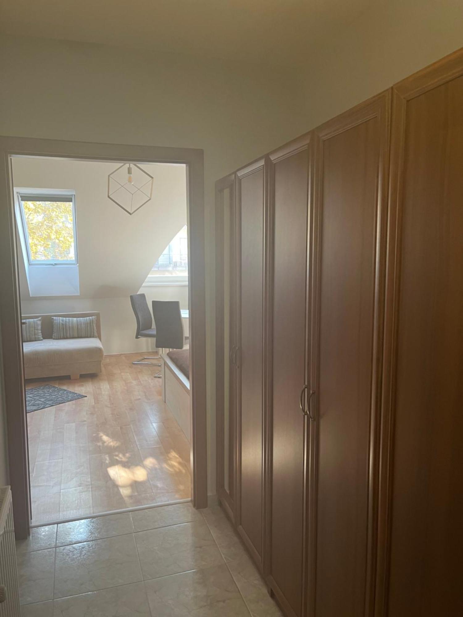Grace Apartman Hajdúszoboszló Zewnętrze zdjęcie