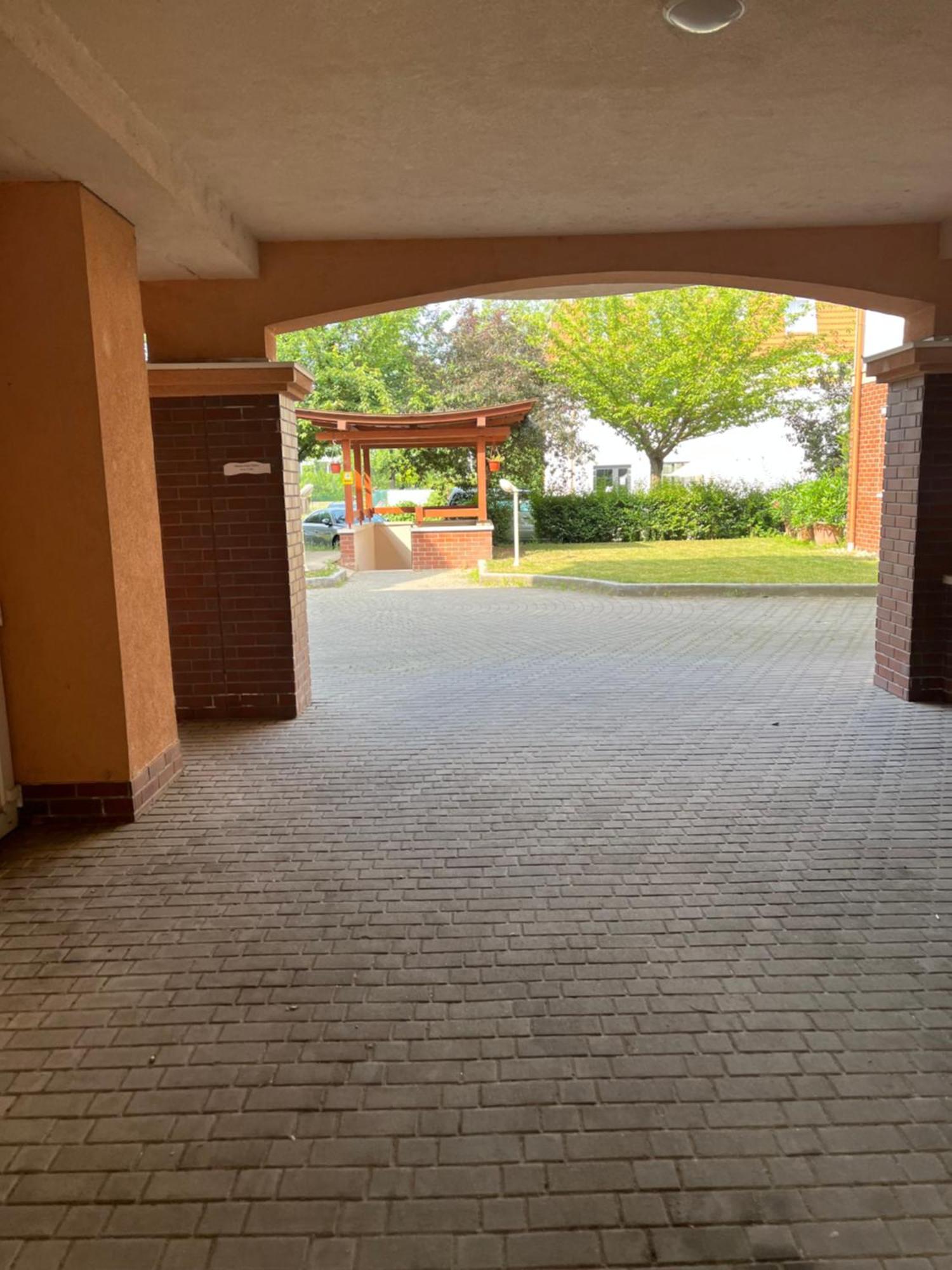 Grace Apartman Hajdúszoboszló Zewnętrze zdjęcie