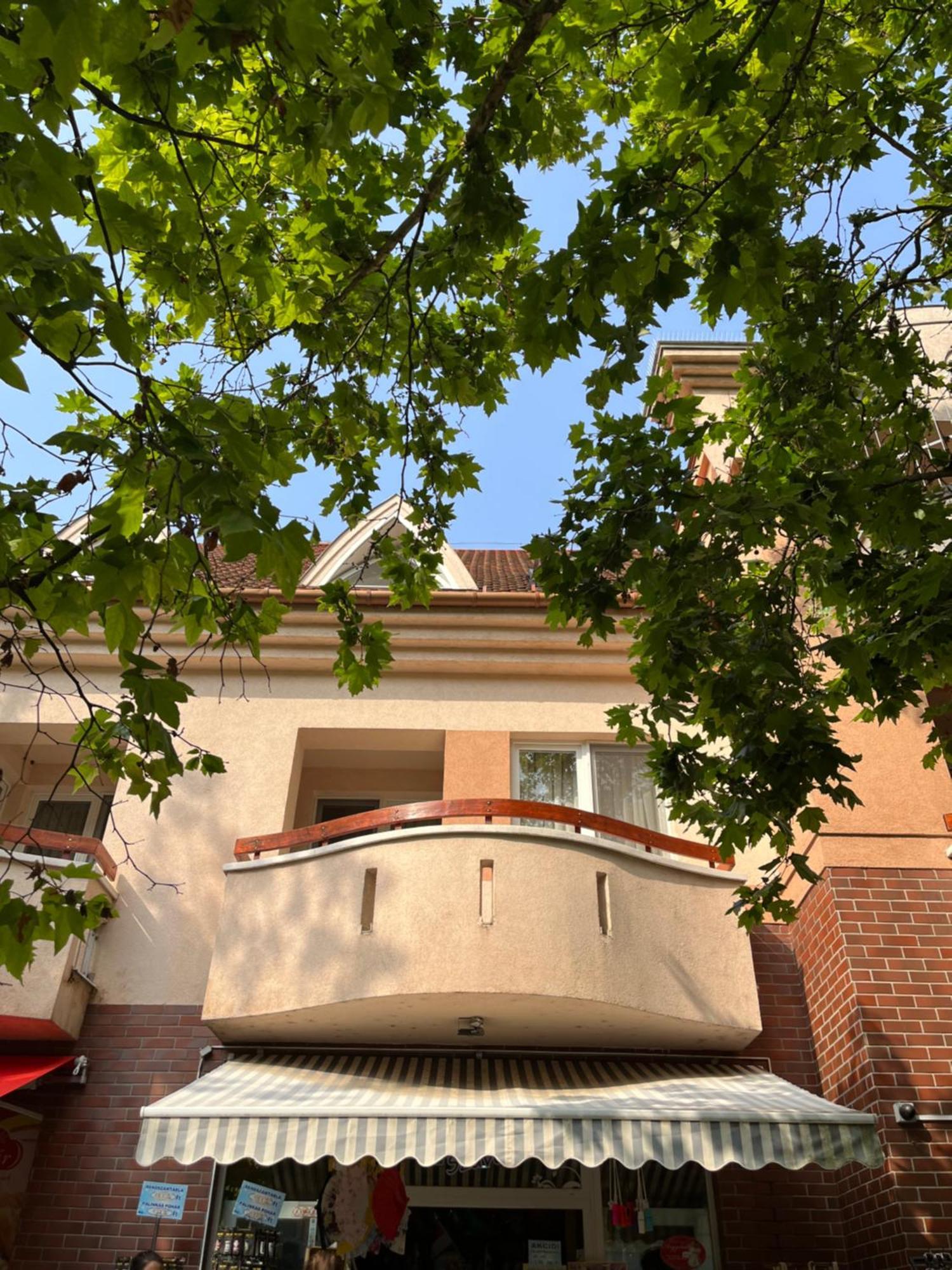 Grace Apartman Hajdúszoboszló Zewnętrze zdjęcie