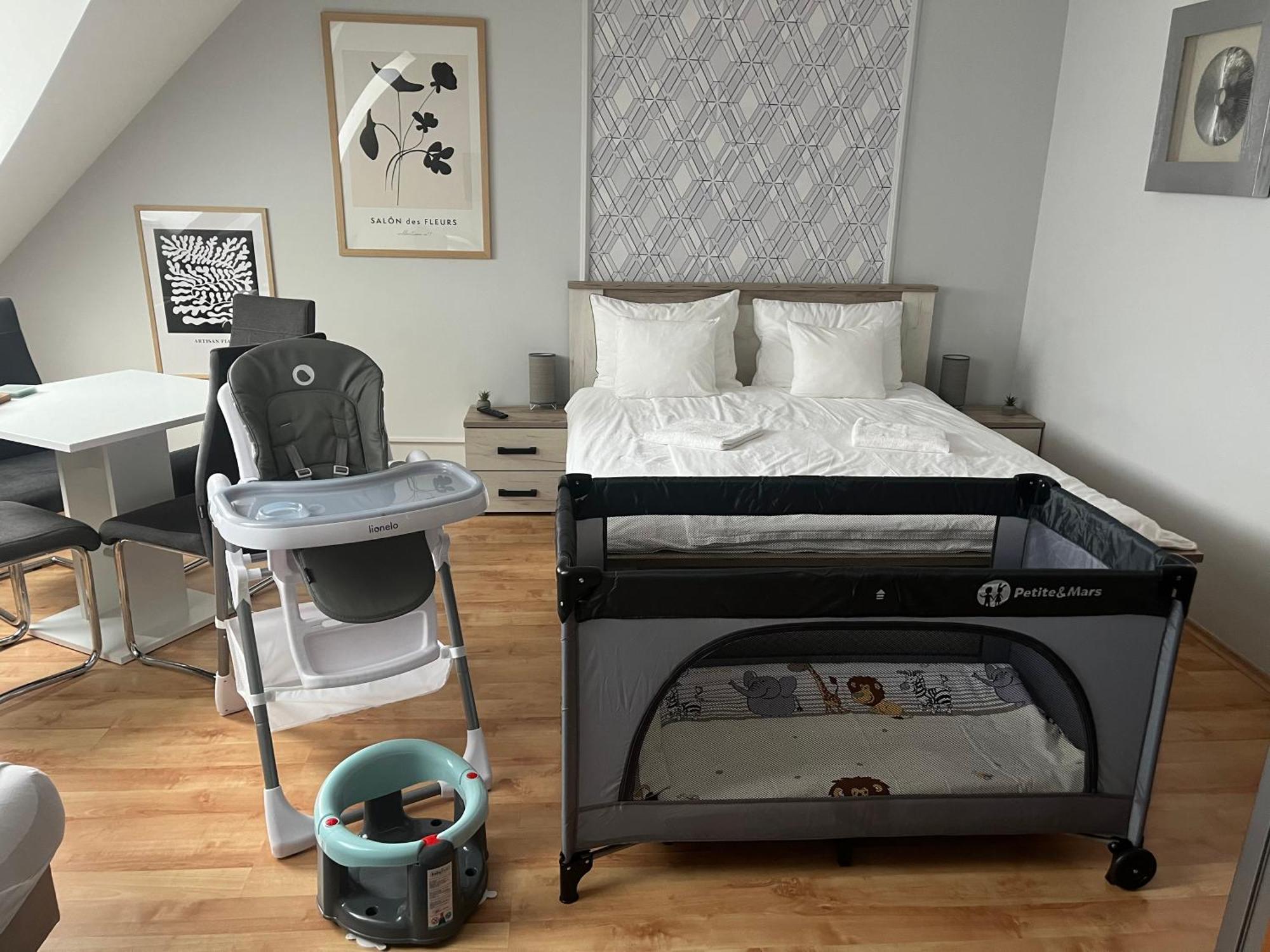 Grace Apartman Hajdúszoboszló Zewnętrze zdjęcie