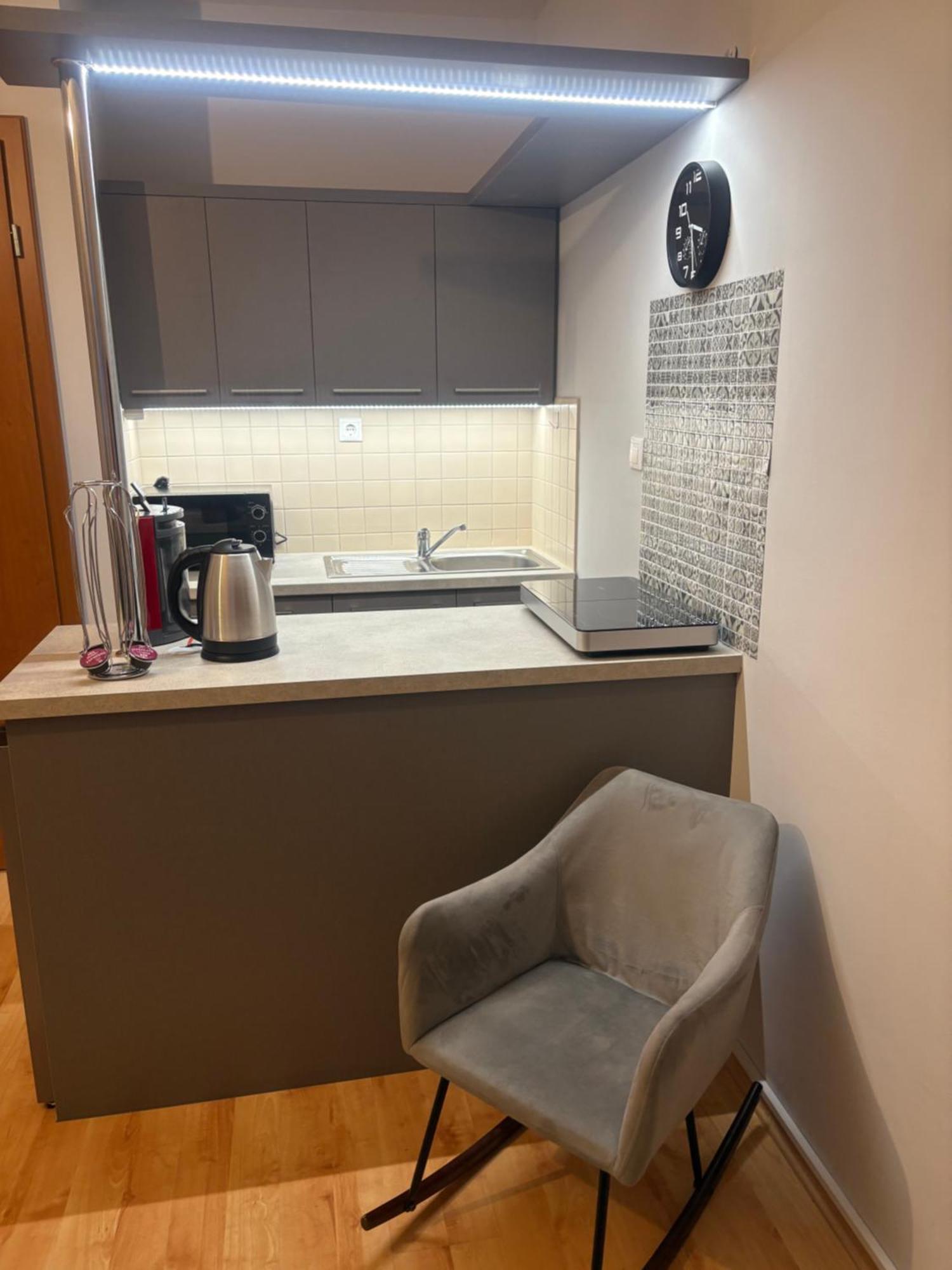 Grace Apartman Hajdúszoboszló Zewnętrze zdjęcie
