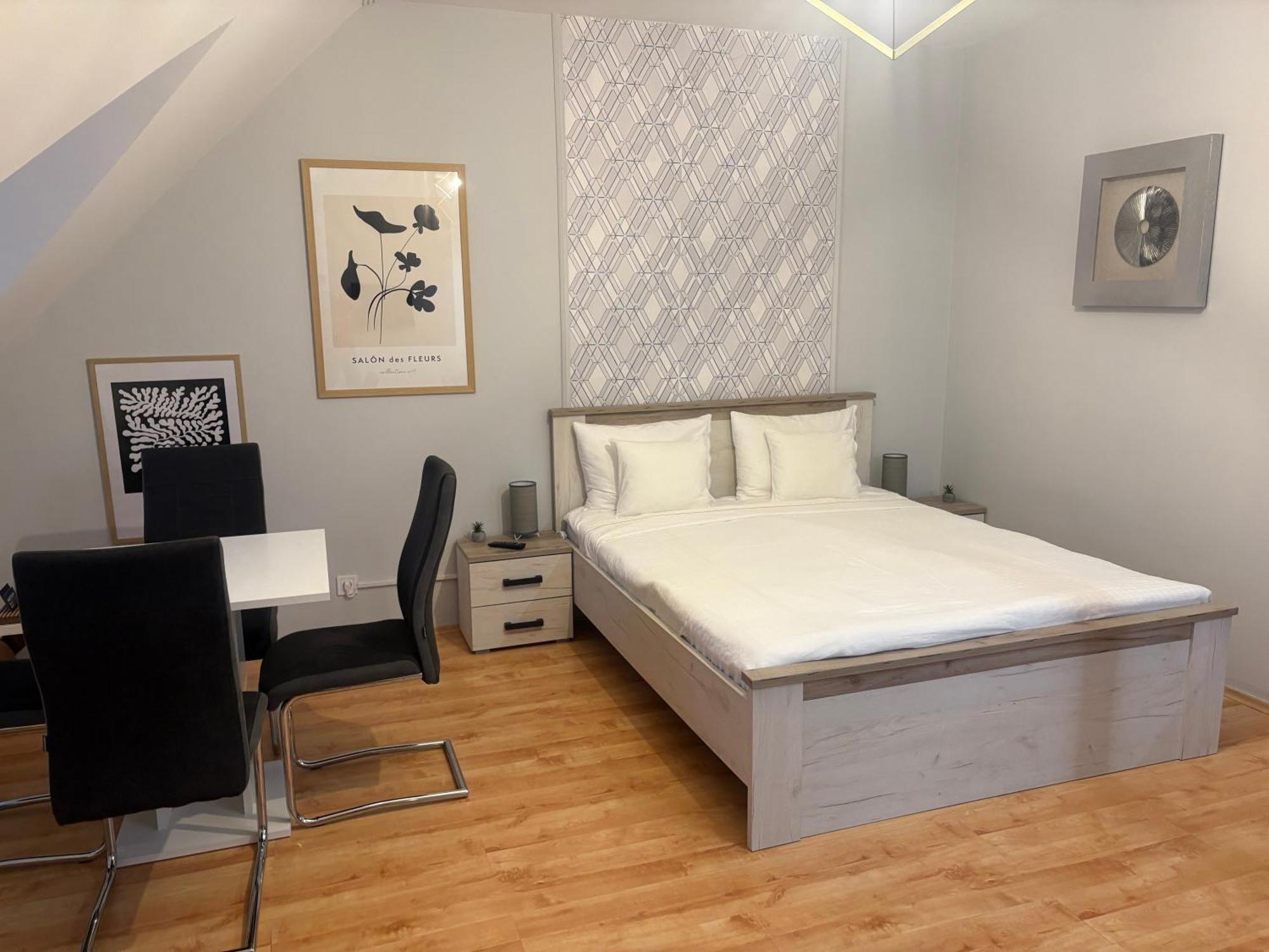 Grace Apartman Hajdúszoboszló Zewnętrze zdjęcie