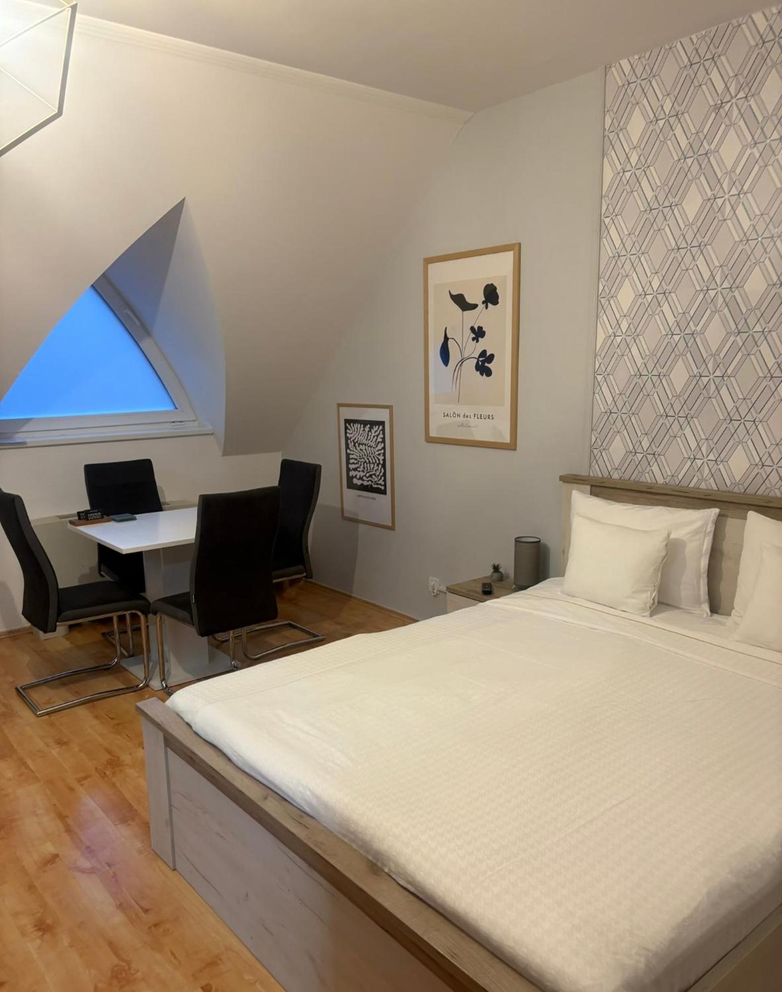 Grace Apartman Hajdúszoboszló Zewnętrze zdjęcie