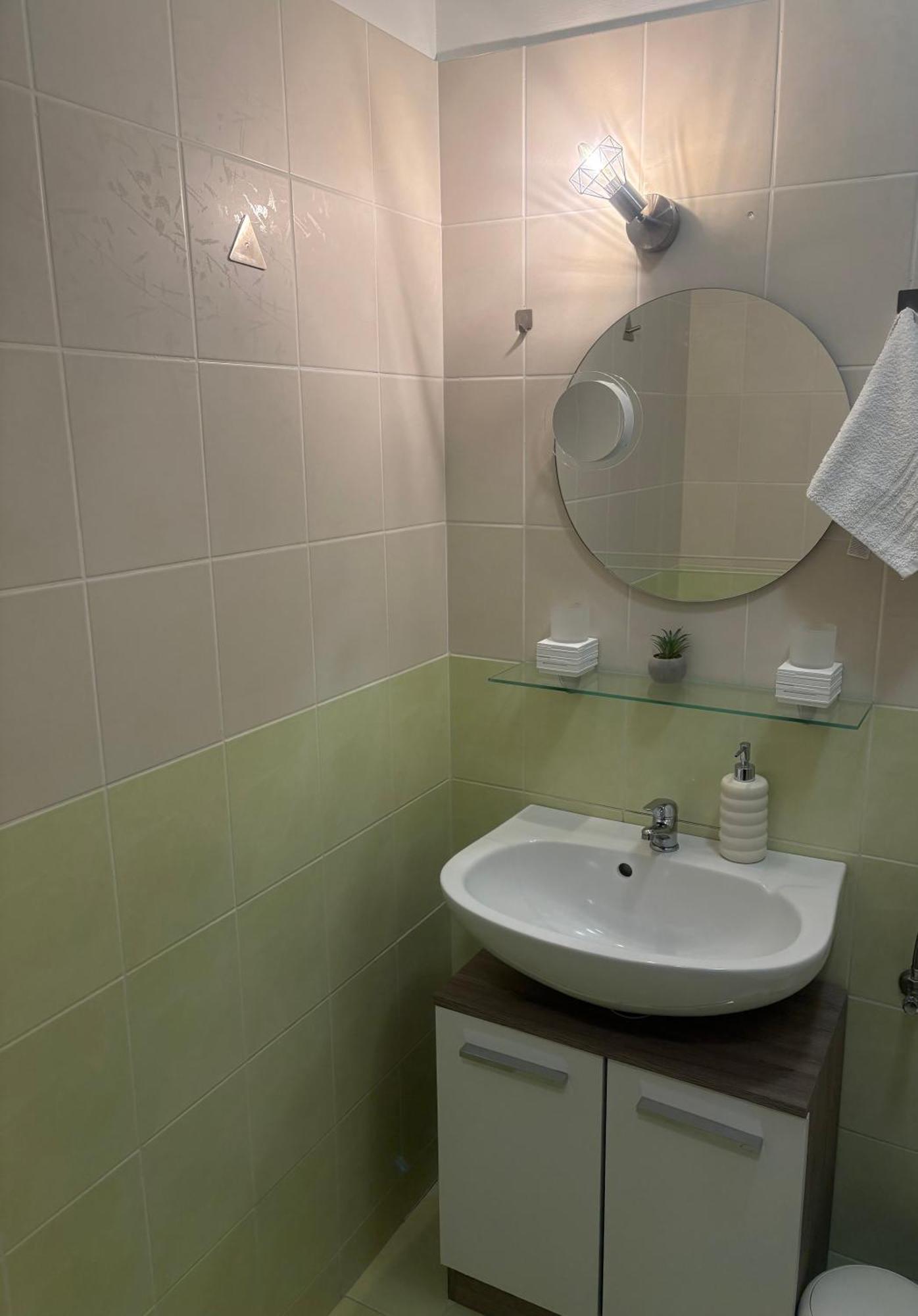 Grace Apartman Hajdúszoboszló Zewnętrze zdjęcie
