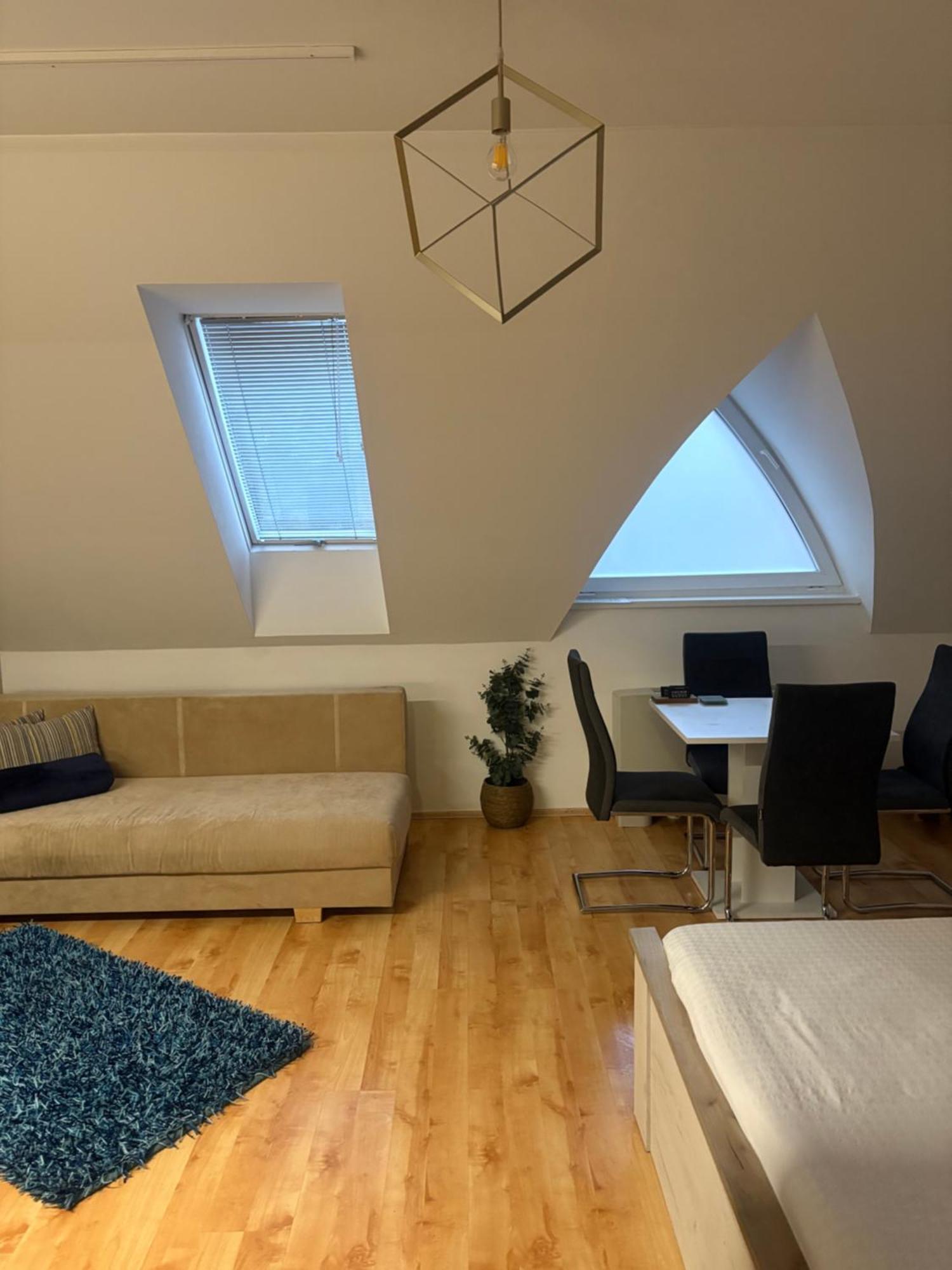 Grace Apartman Hajdúszoboszló Zewnętrze zdjęcie
