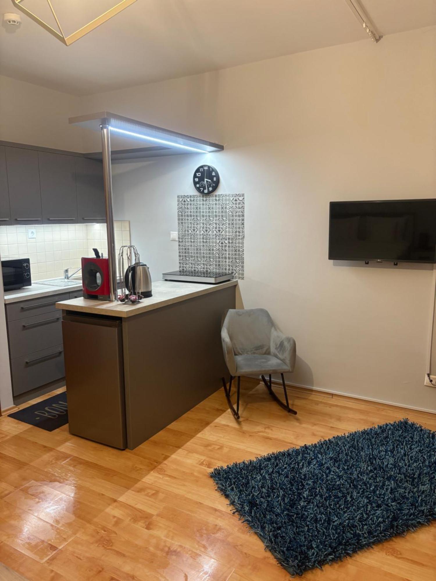 Grace Apartman Hajdúszoboszló Zewnętrze zdjęcie